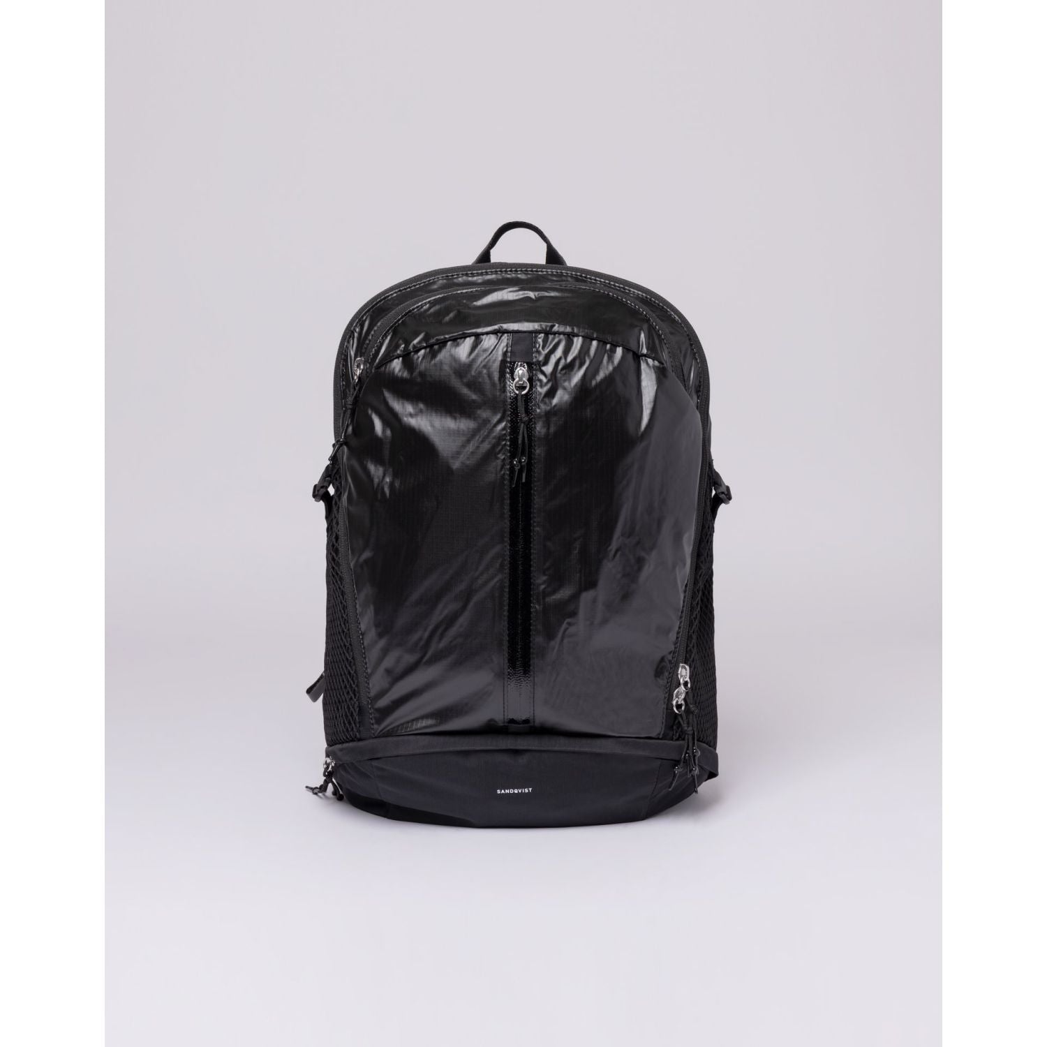 Sandqvist Bo Backpack - Black