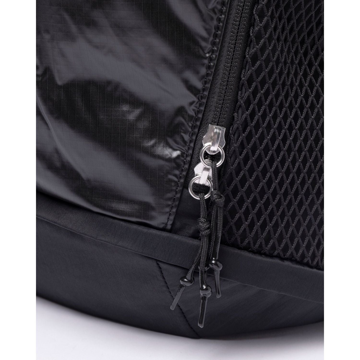 Sandqvist Bo Backpack - Black