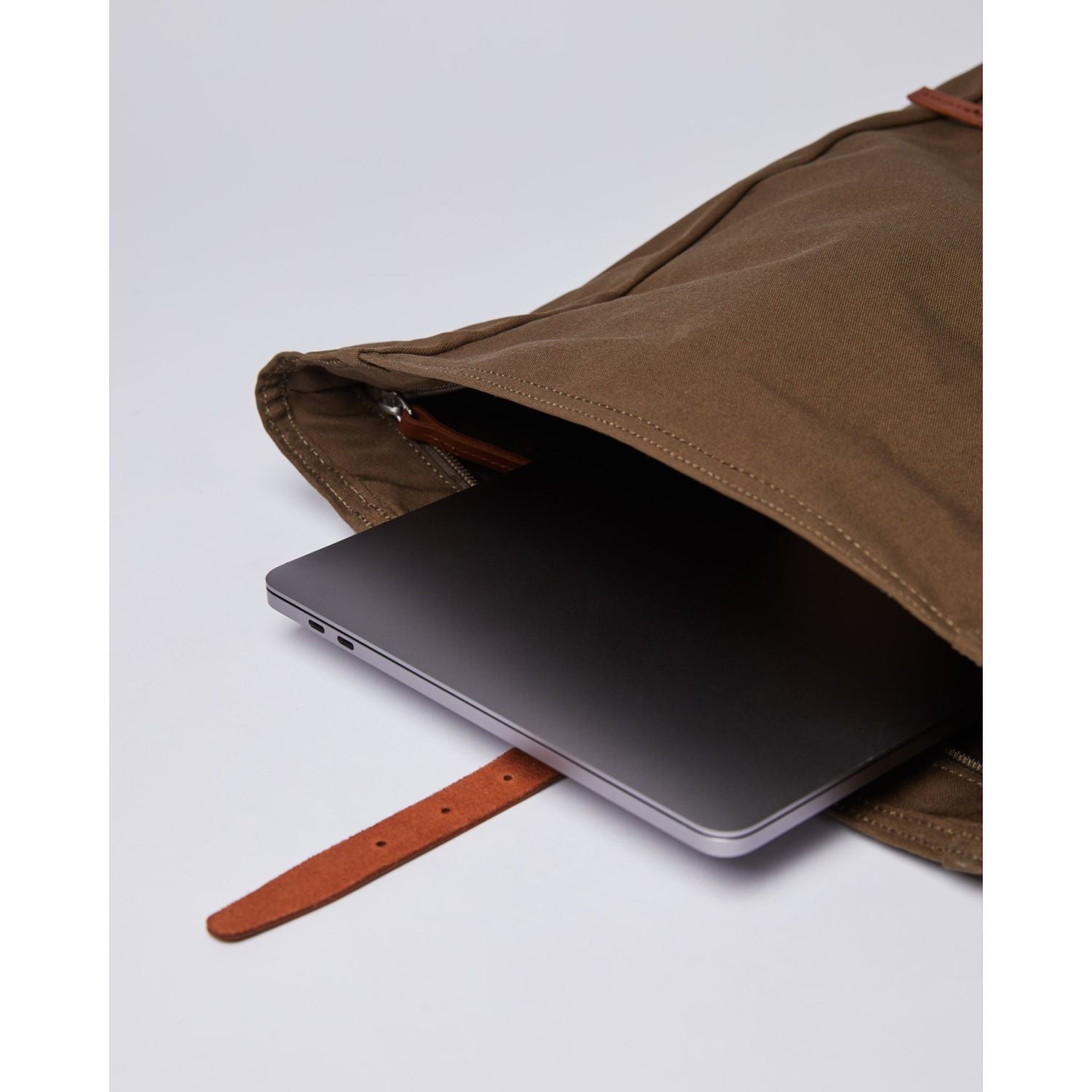 Sandqvist Dante Backpack - Olive