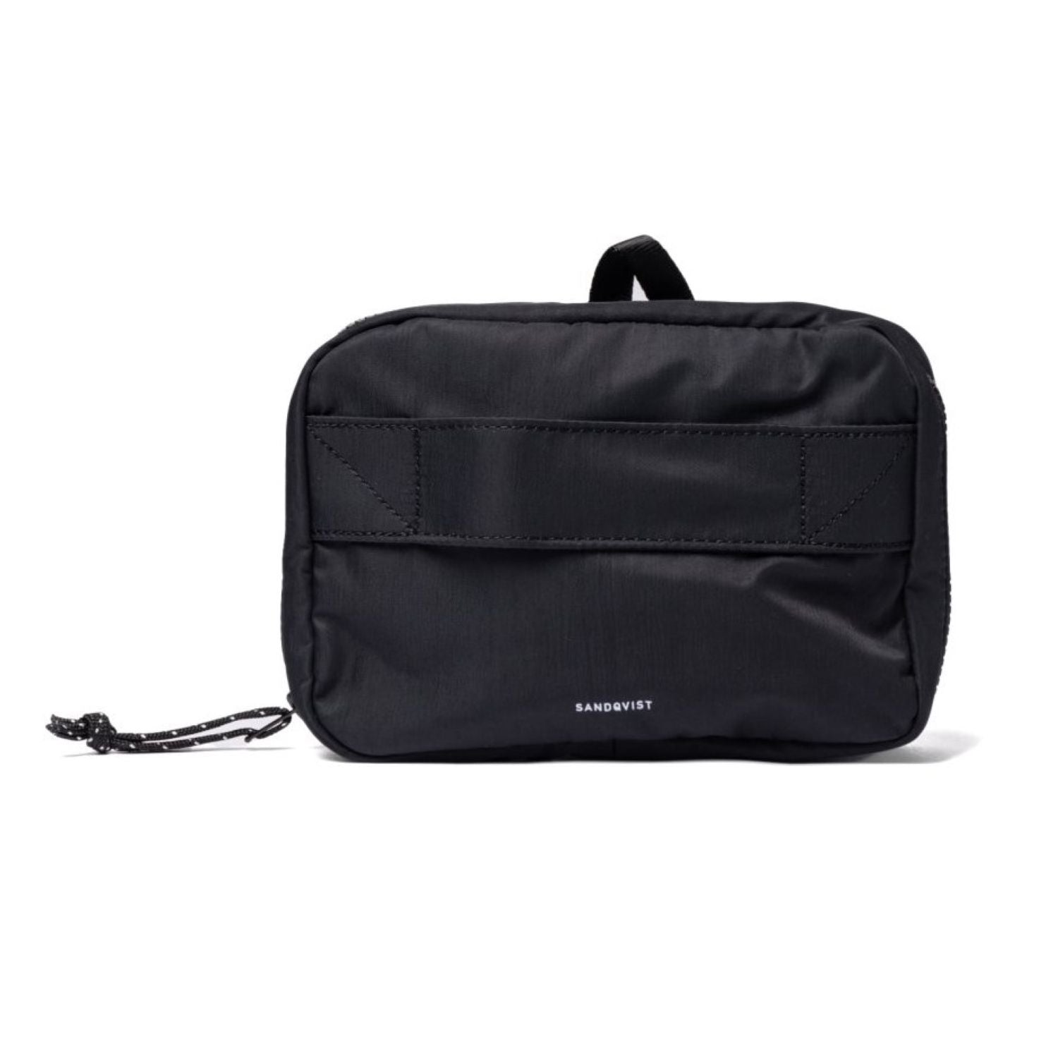 Sandqvist Everyday Washbag - Black