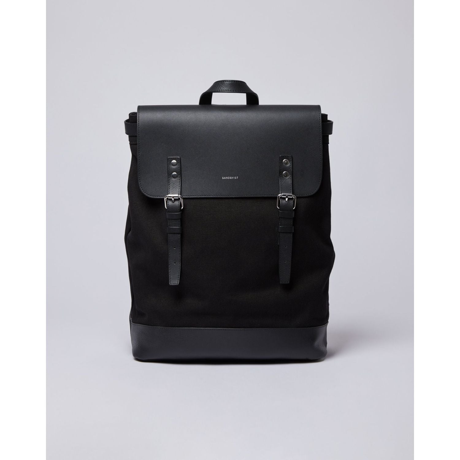 Sandqvist Hege Backpack - Black