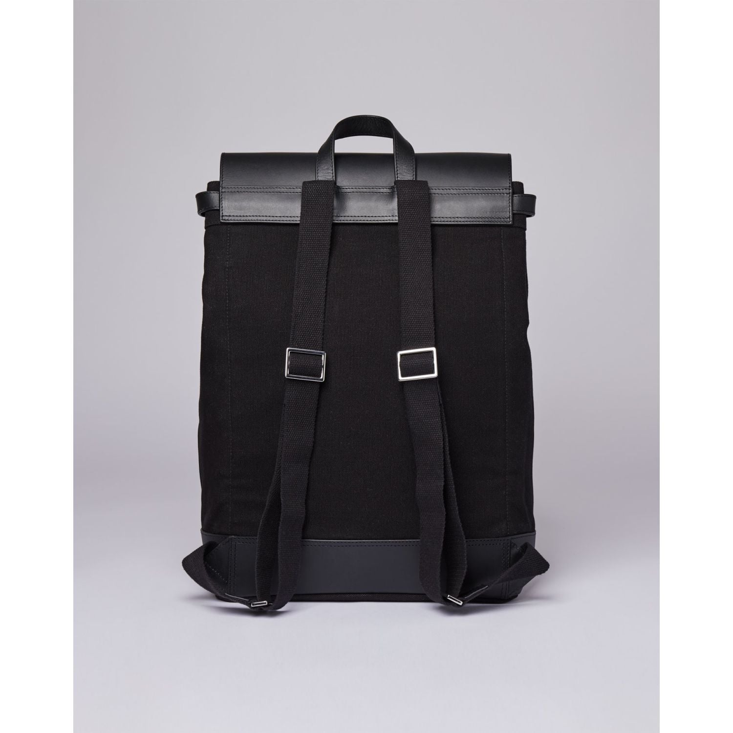 Sandqvist Hege Backpack - Black
