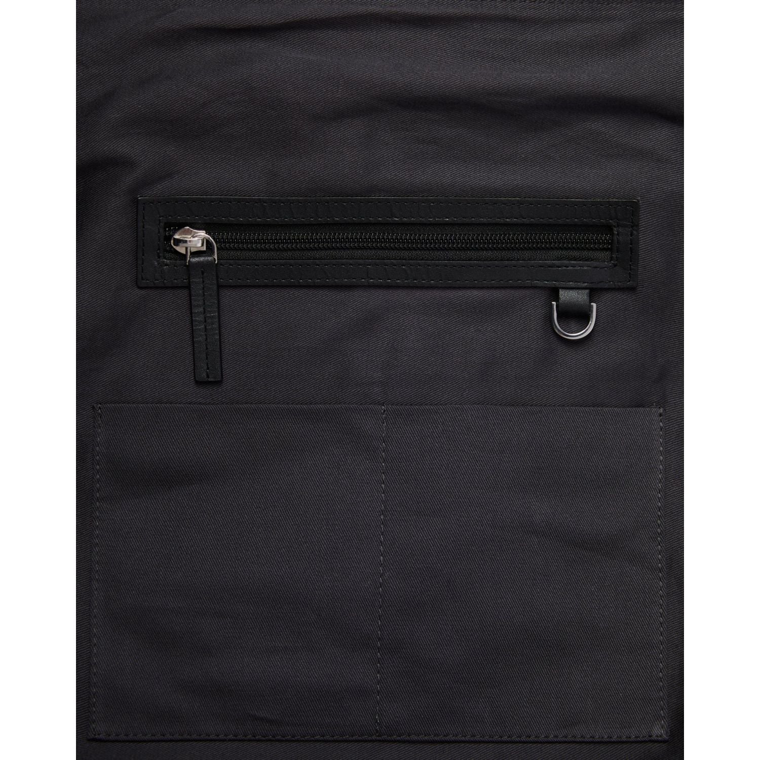 Sandqvist Hege Backpack - Black