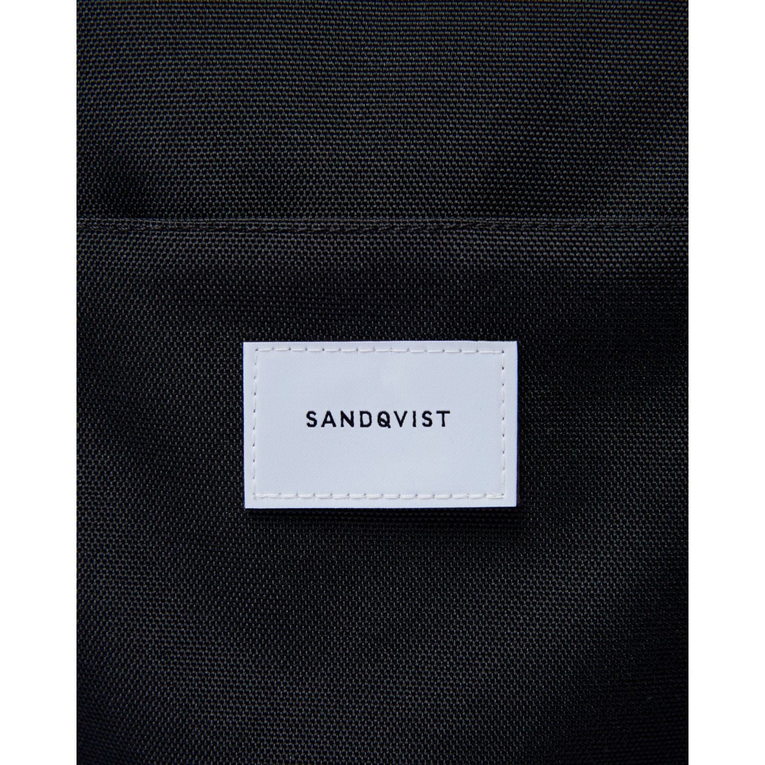 Sandqvist Ilon Backpack - Black