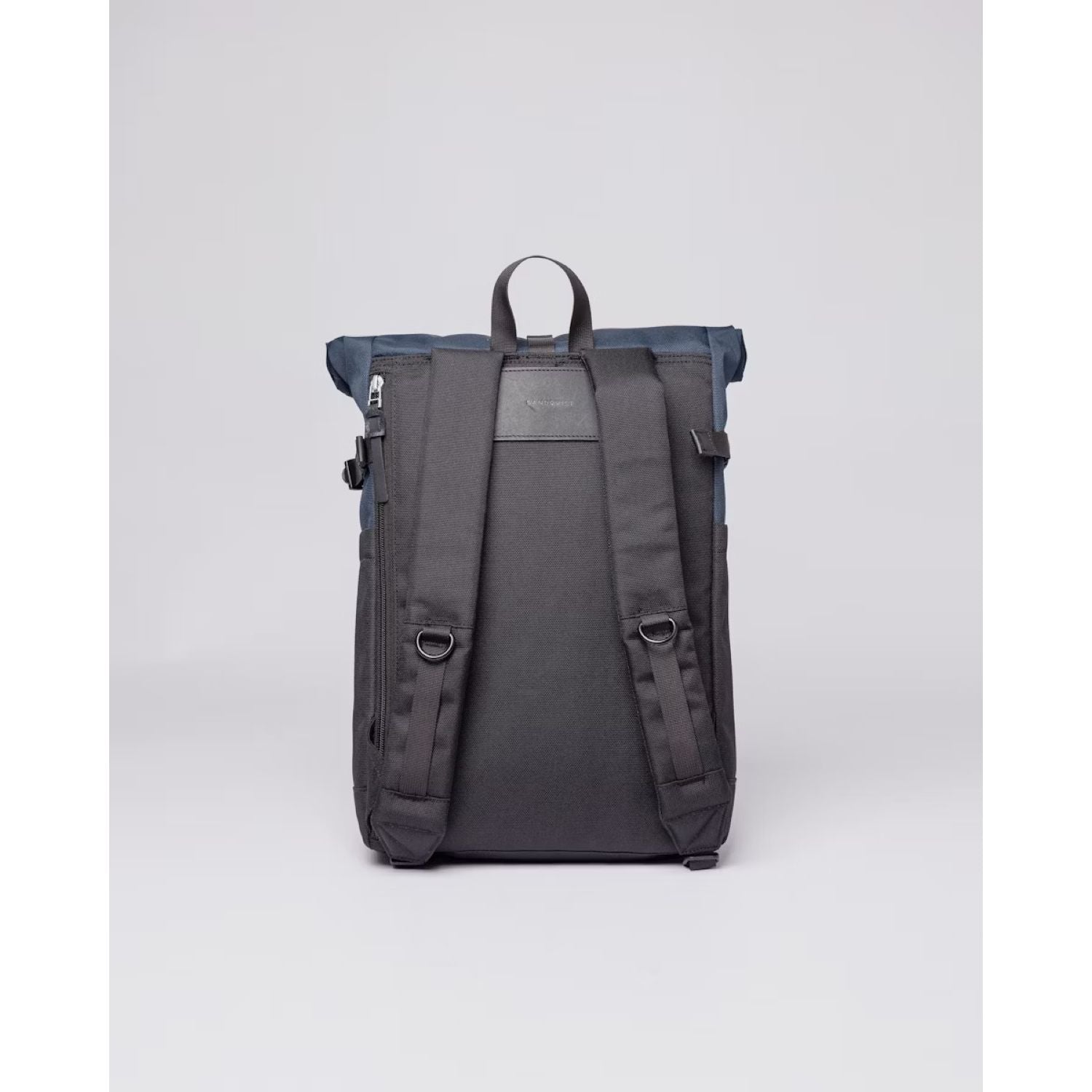 Sandqvist Ilon Backpack - Multi Black/Navy