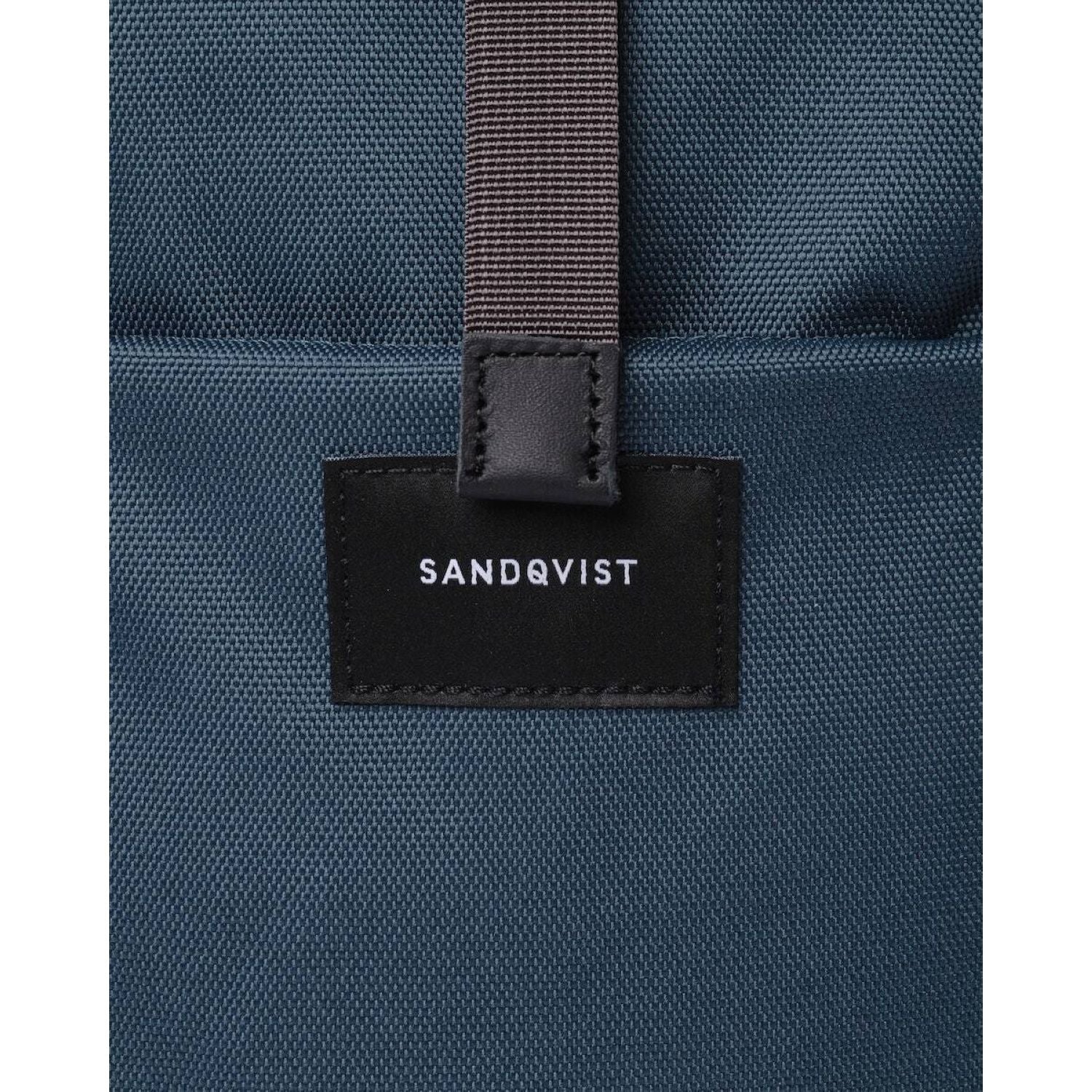 Sandqvist Ilon Backpack - Steel Blue