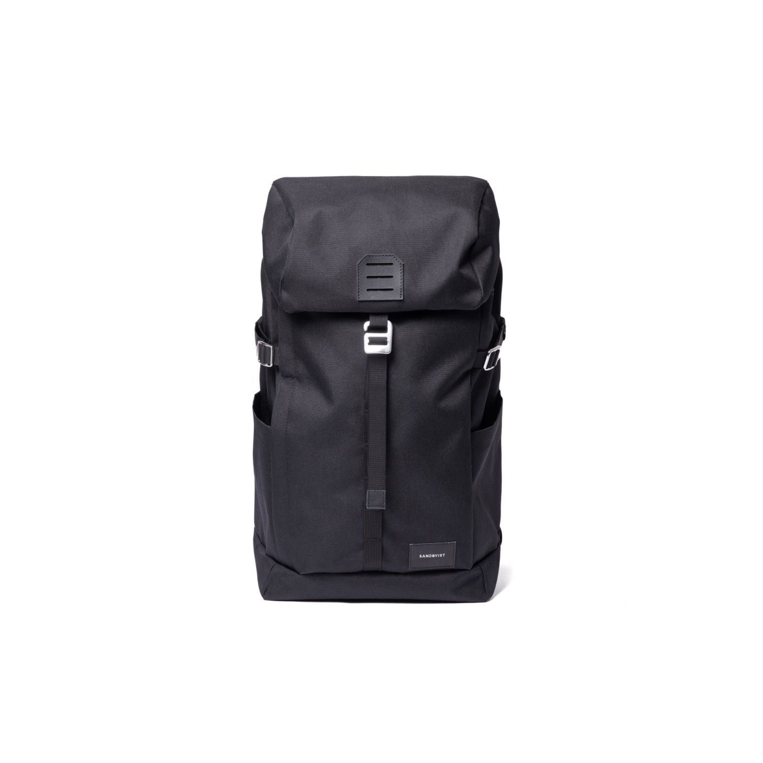Sandqvist Jack Backpack - Black