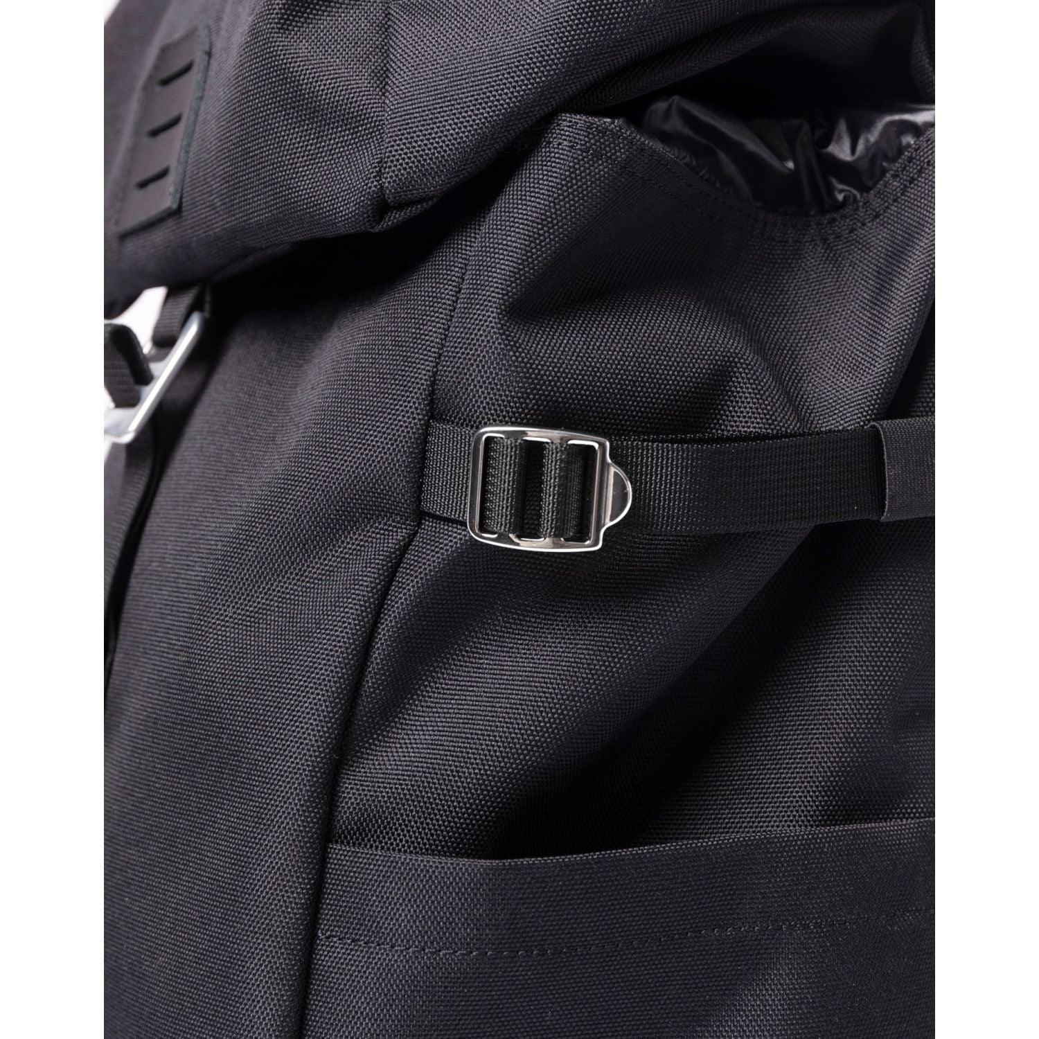 Sandqvist Jack Backpack - Black