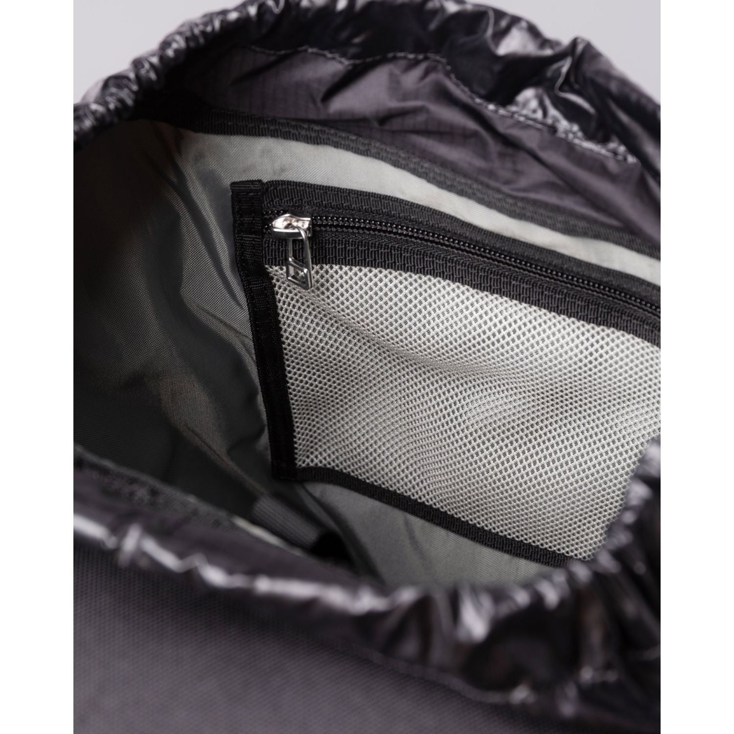 Sandqvist Jack Backpack - Black