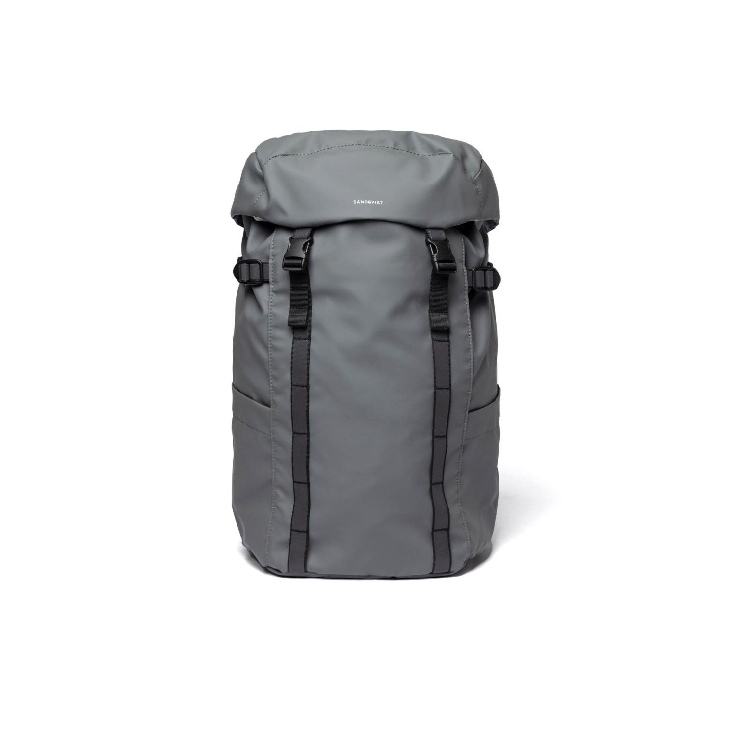 Sandqvist Jonatan Backpack - Ash Grey