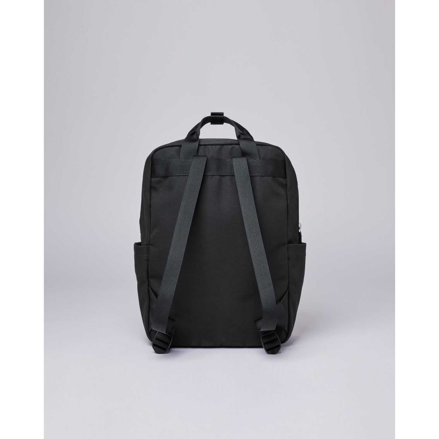 Sandqvist Knut Backpack - Black