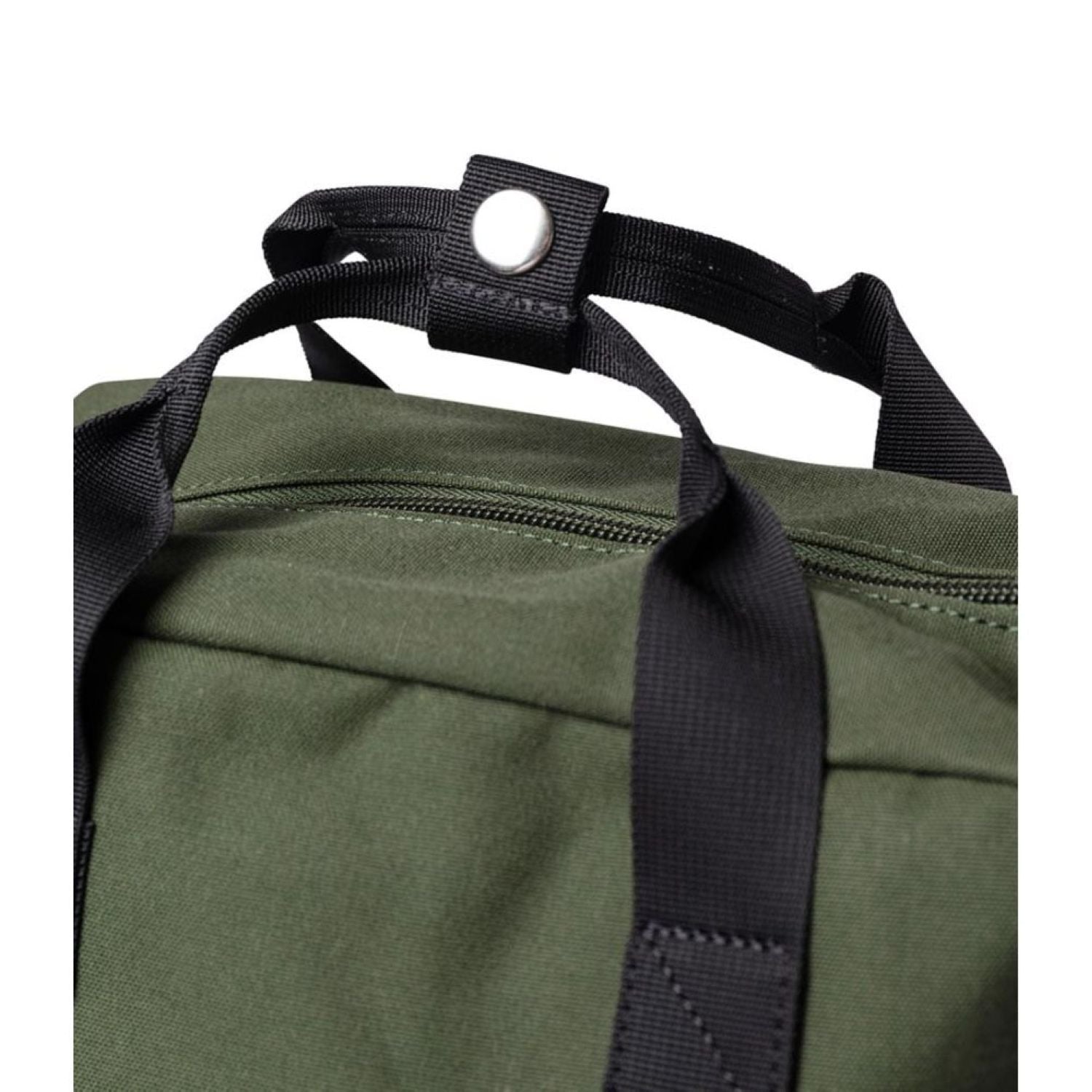 Sandqvist Knut Backpack - Dawn Green V2