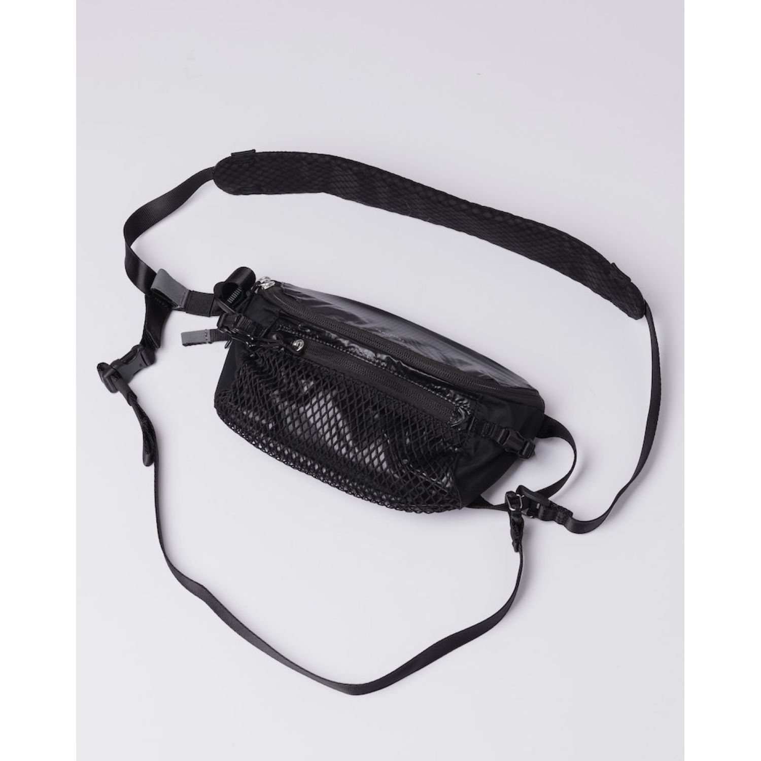 Sandqvist Lo Sling - Black
