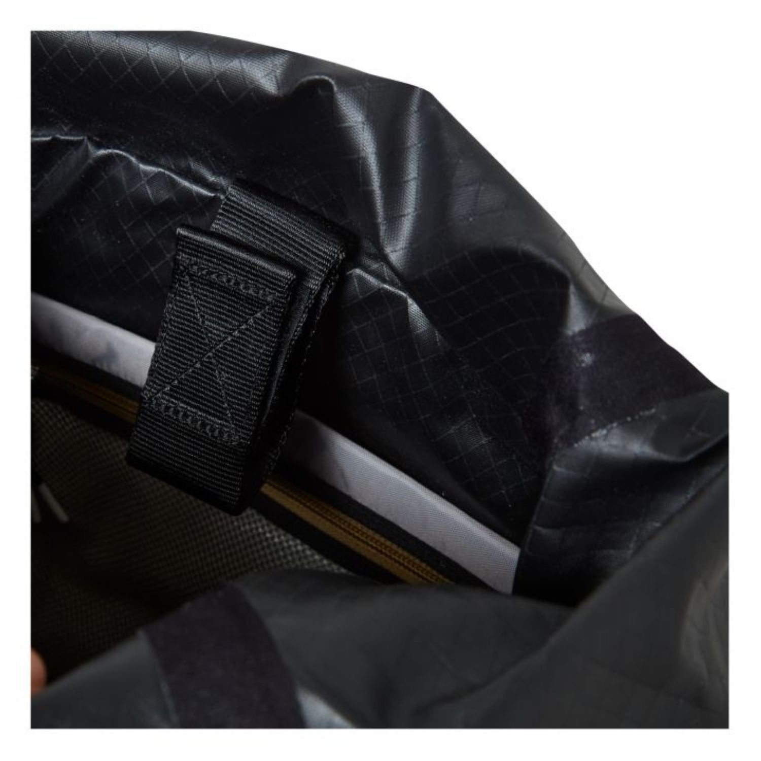 Sandqvist Nils Backpack - Black