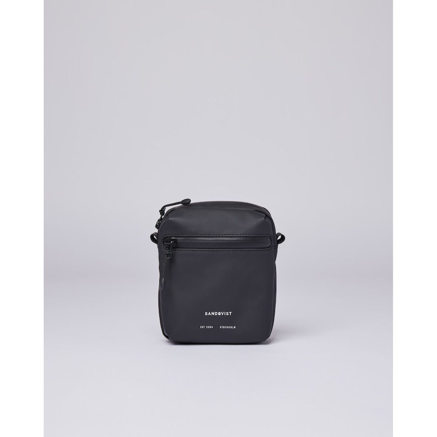Sandqvist Poe Shoulder Bag - Black