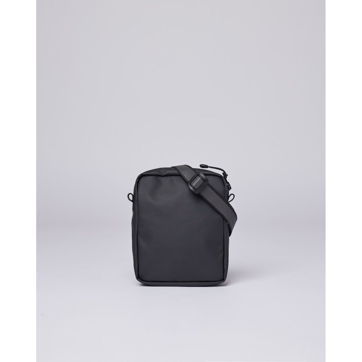 Sandqvist Poe Shoulder Bag - Black