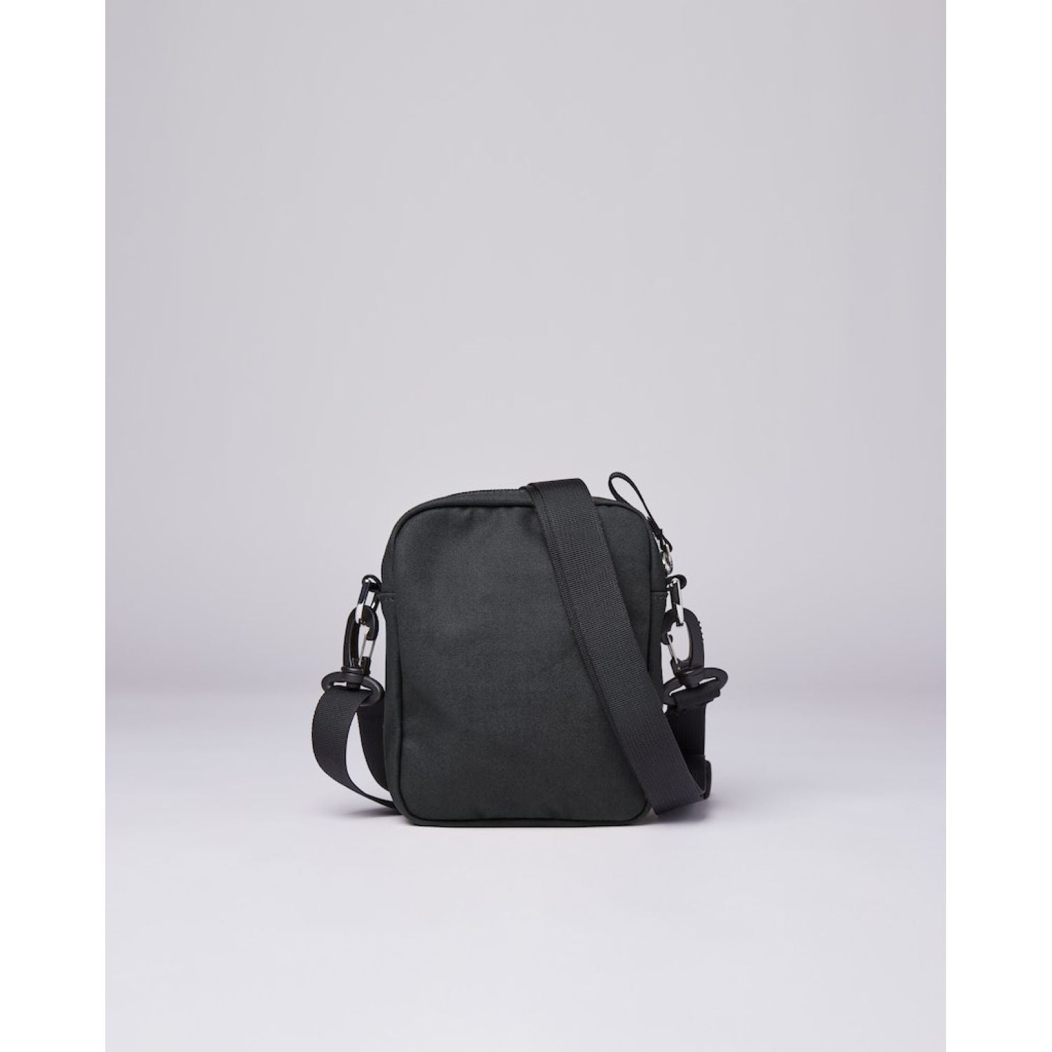Sandqvist Sixten Vegan Shoulder Bag - Black