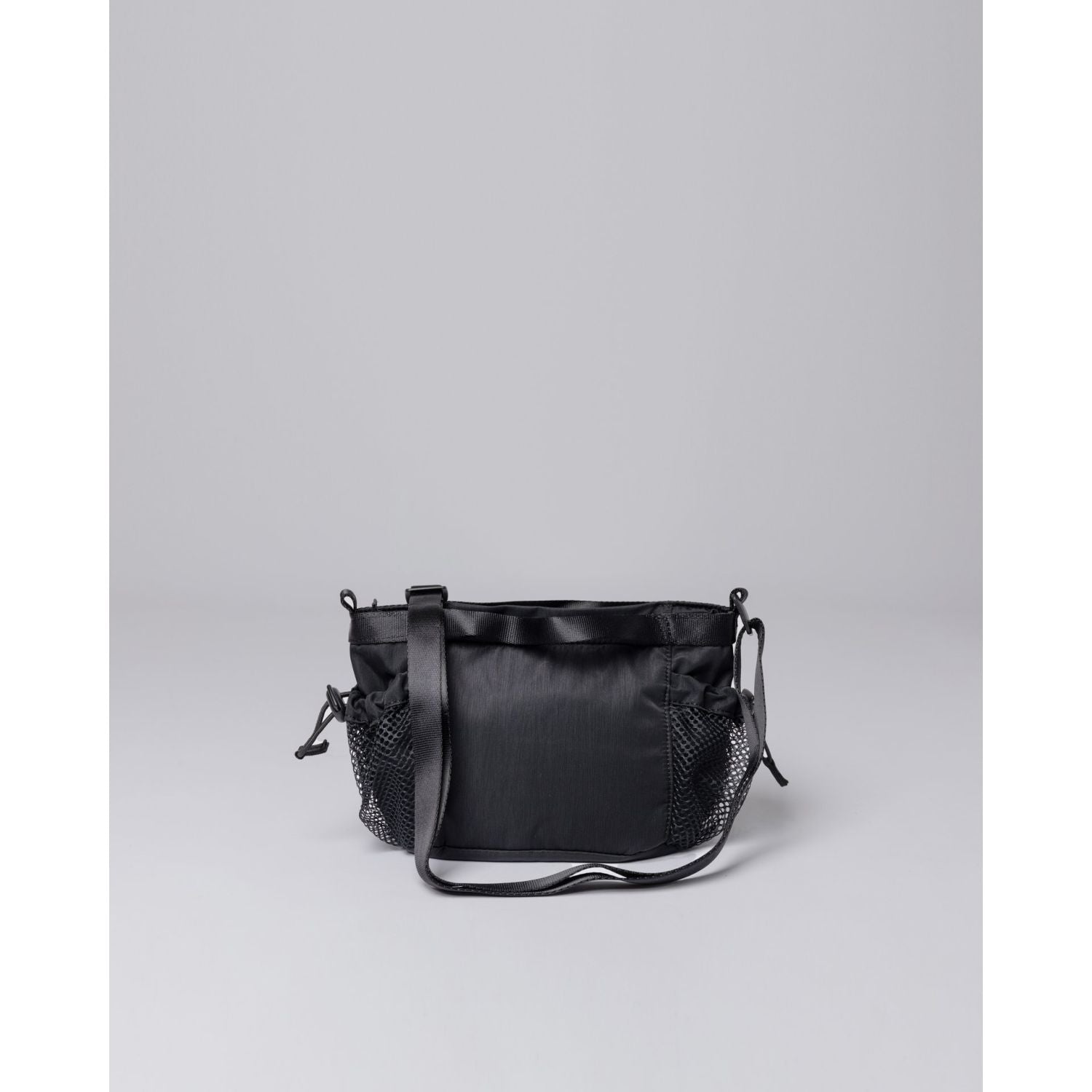 Sandqvist Stevie Crossbody Bag (Black)