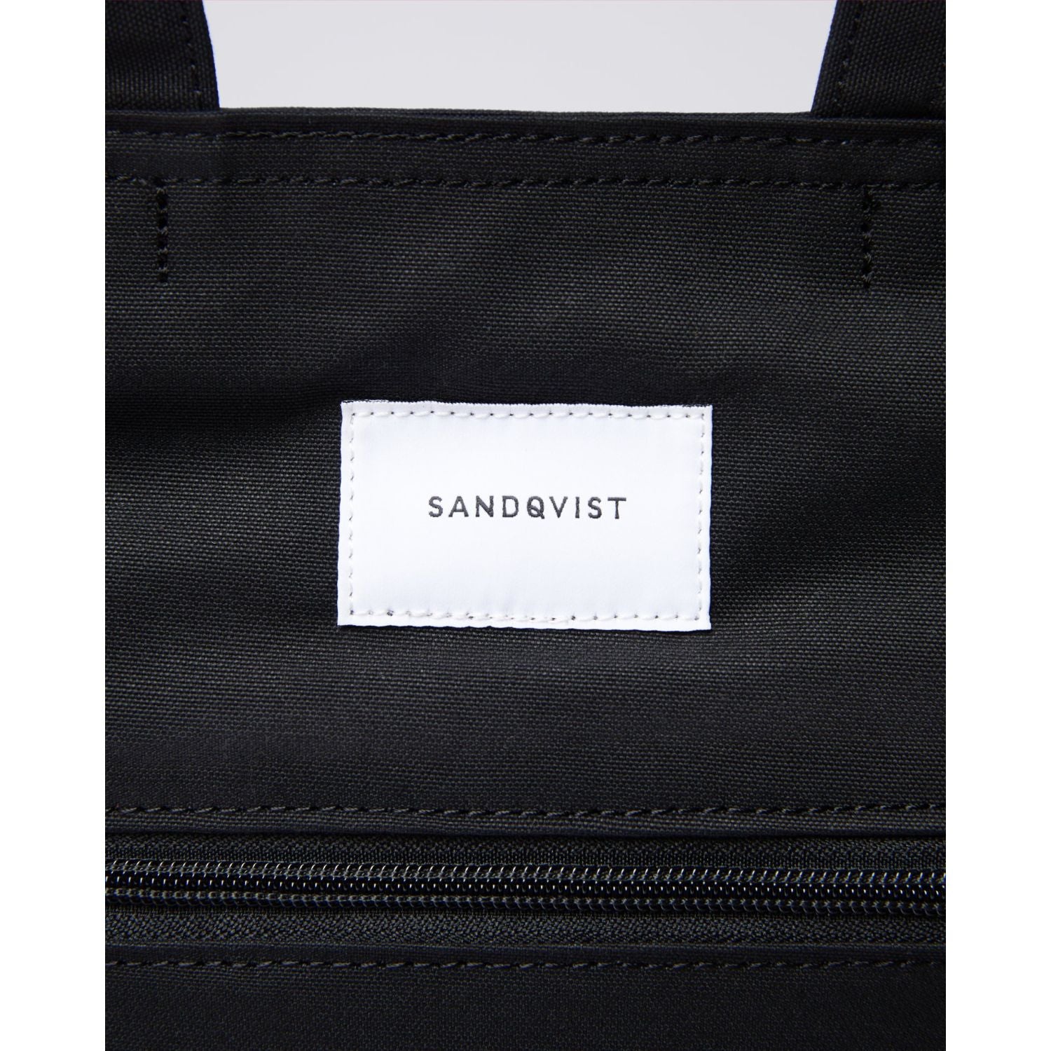 Sandqvist Tony Backpack - Black