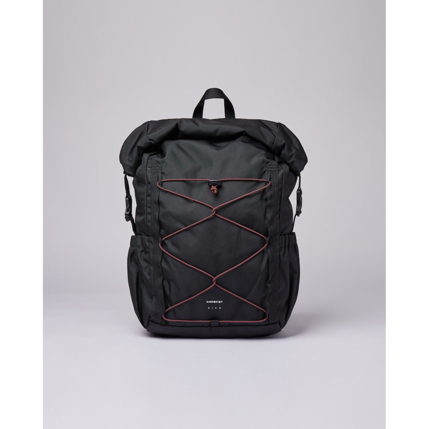 Sandqvist Valley Hike Backpack - Black