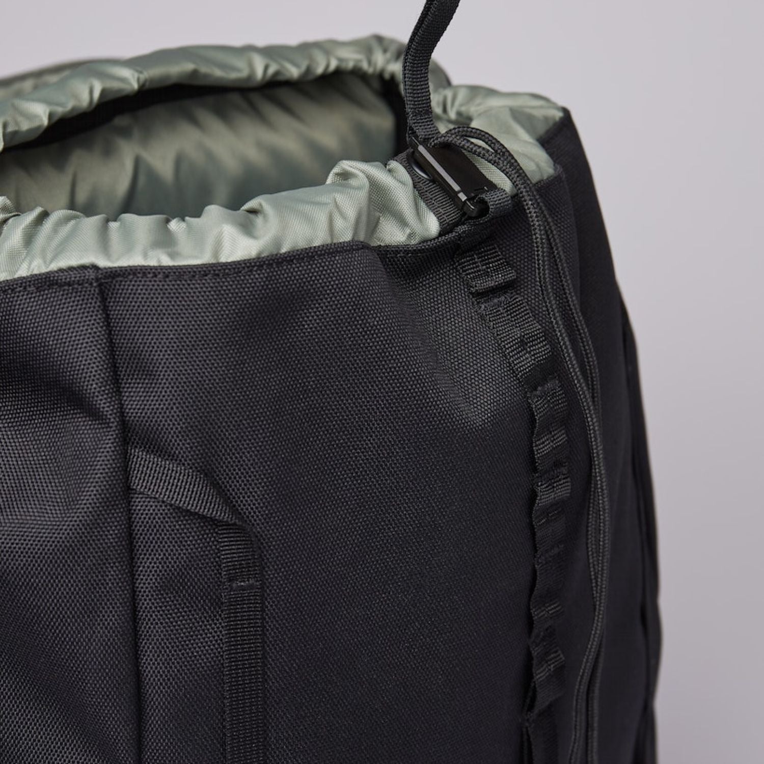 Sandqvist Walter Backpack - Black