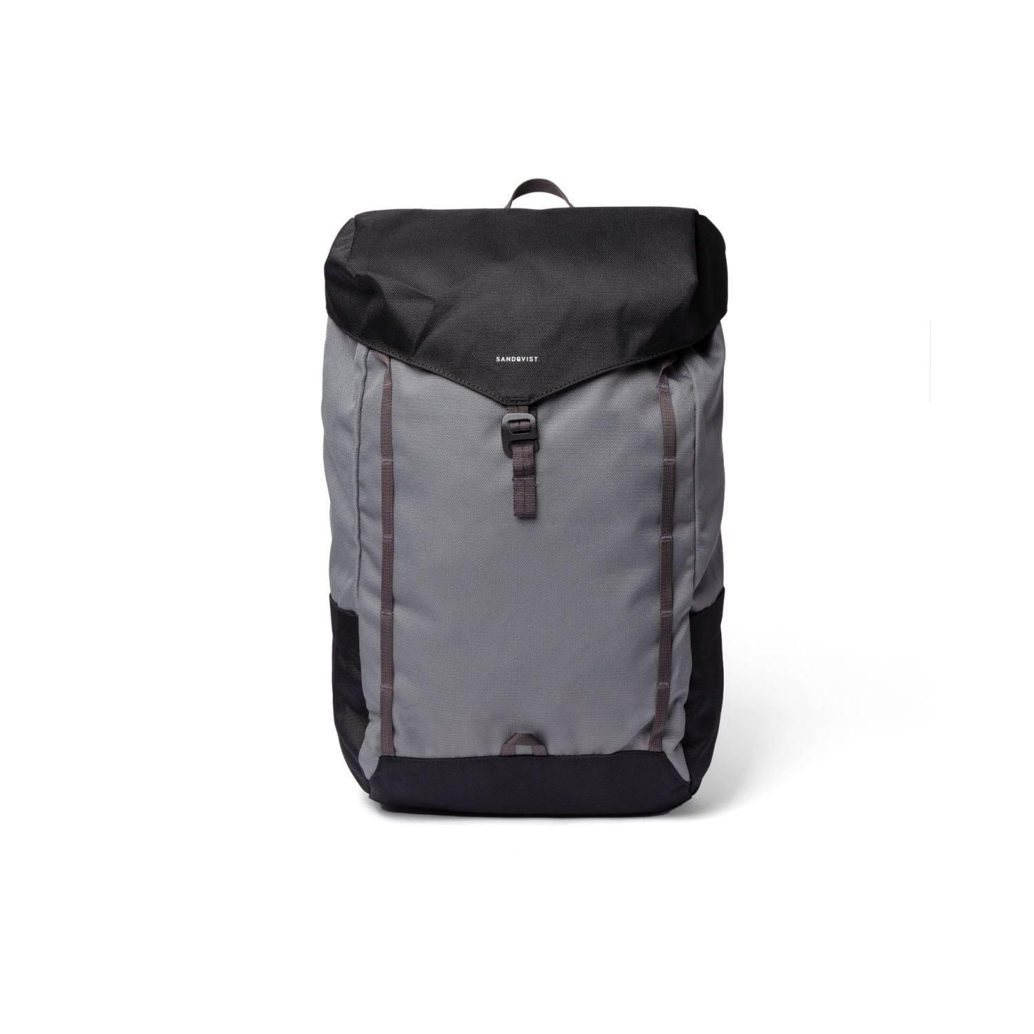 Sandqvist Walter Backpack - Multi Dark