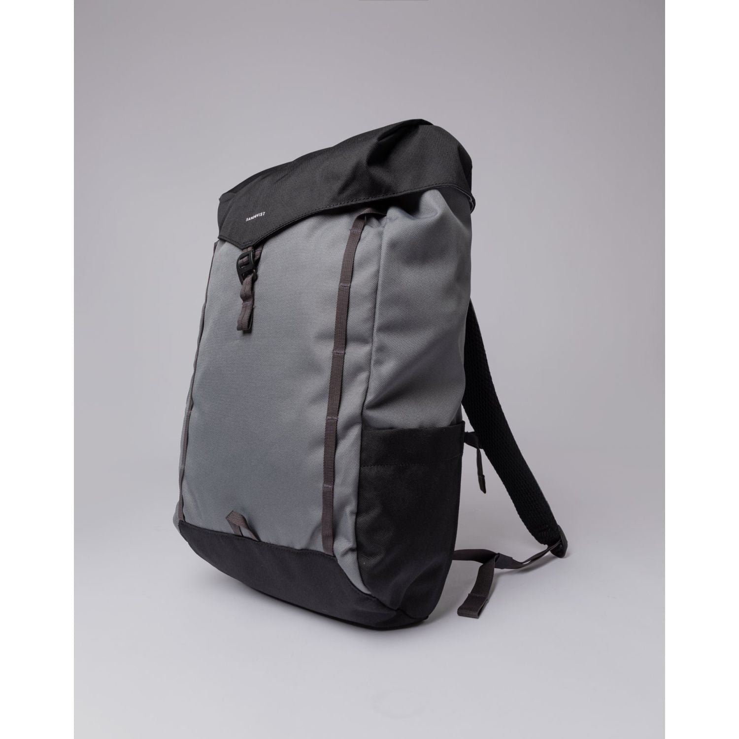 Sandqvist Walter Backpack - Multi Dark