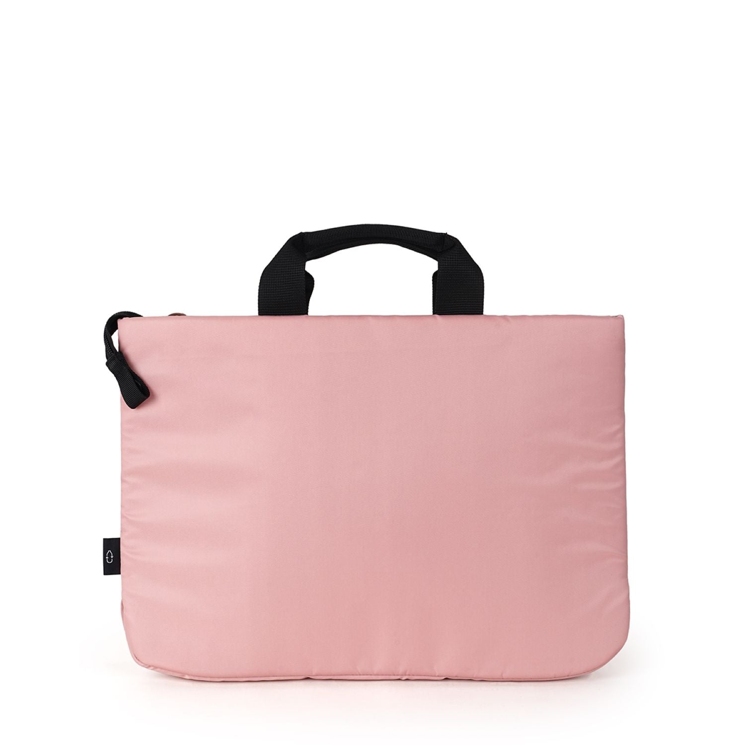 Hellolulu Sara 3-Way Sleeve Case 16" Recycled (Blossom Pink)