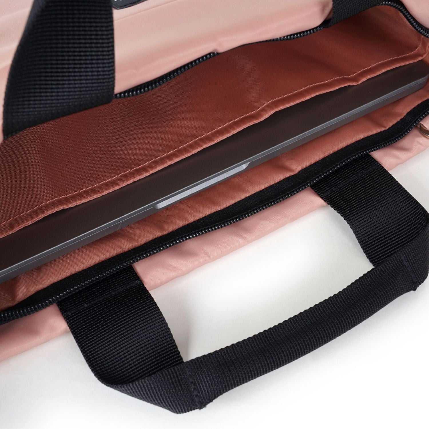 Hellolulu Sara 3-Way Sleeve Case 16" Recycled (Blossom Pink)