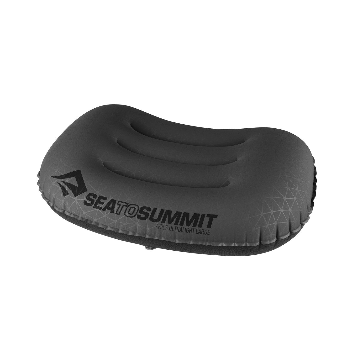 Sea To Summit Aeros Ultralight Pillow Large (Grey)