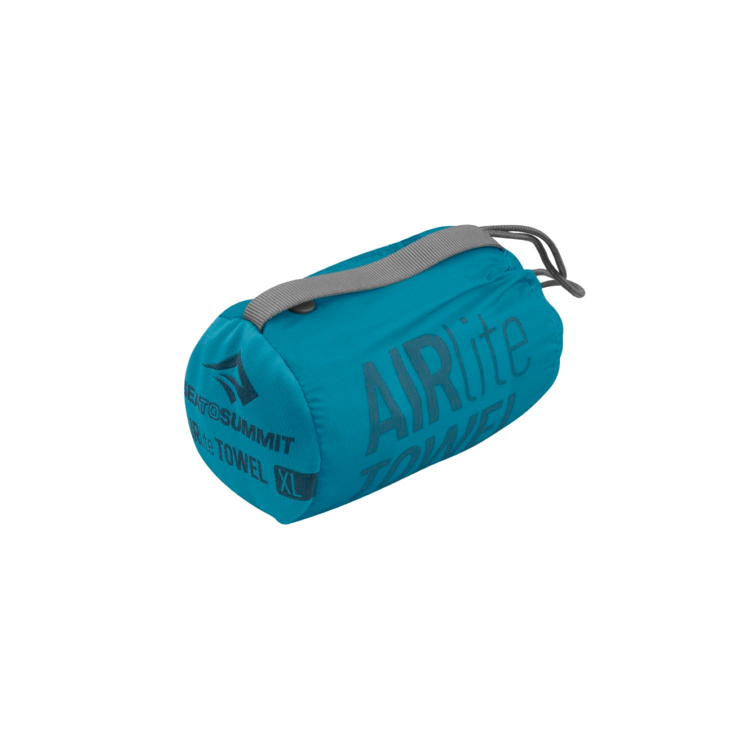 Sea To Summit Airlite Towel Anti-Bacterial Treated X-Large (Pacific Blue)