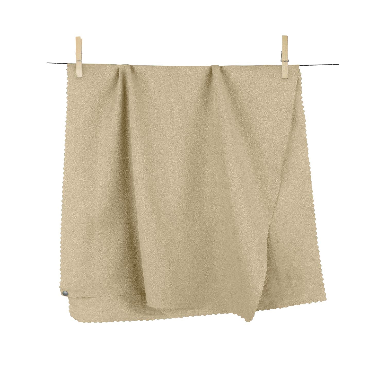 Sea To Summit Airlite Towel Small (Desert)