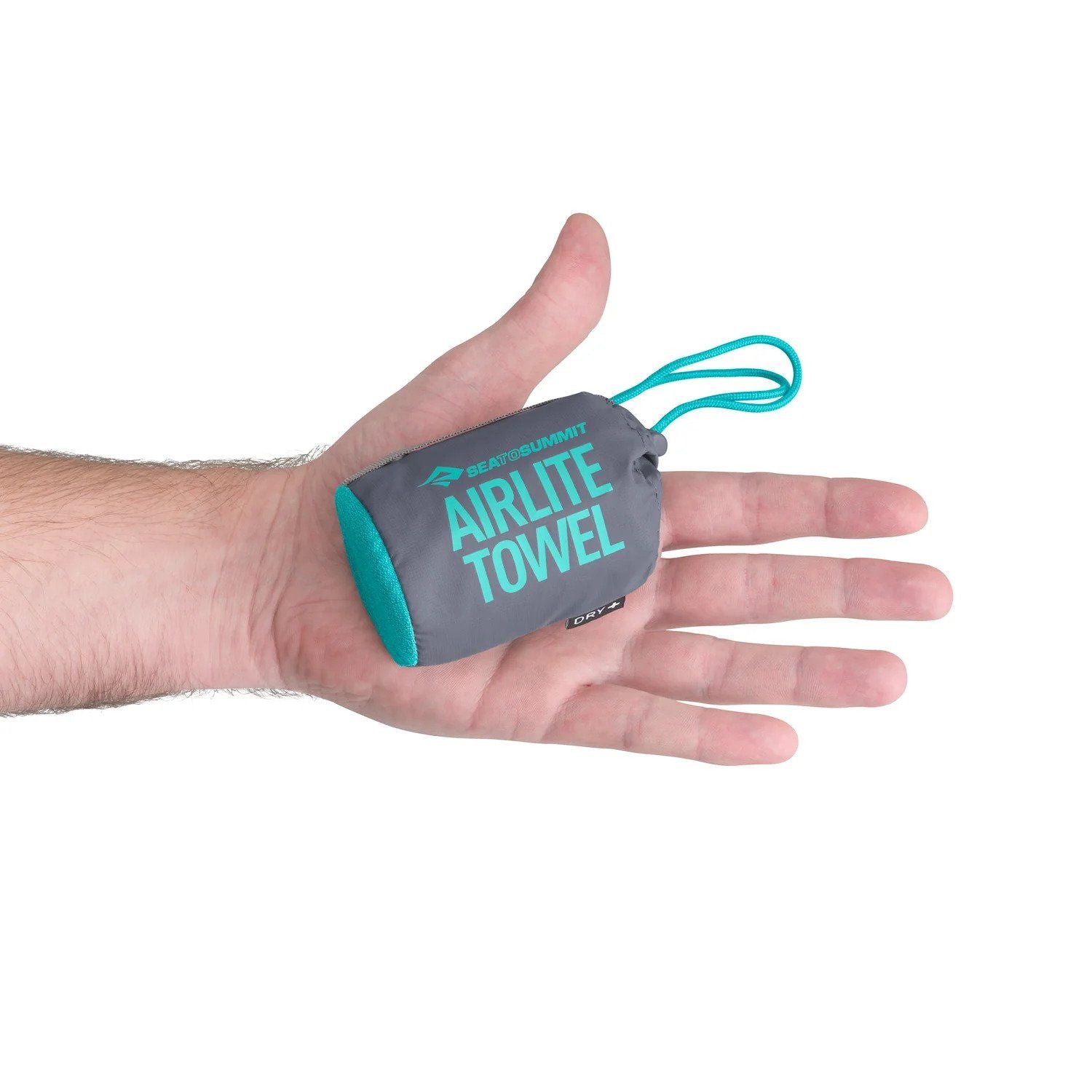 Sea To Summit Airlite Towel Medium (Baltic Blue)