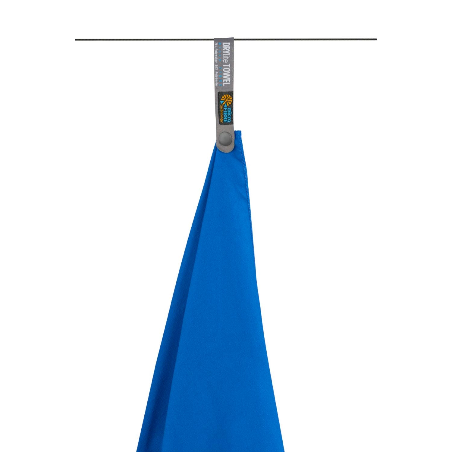 Sea To Summit Drylite Towel Large (Cobalt Blue)