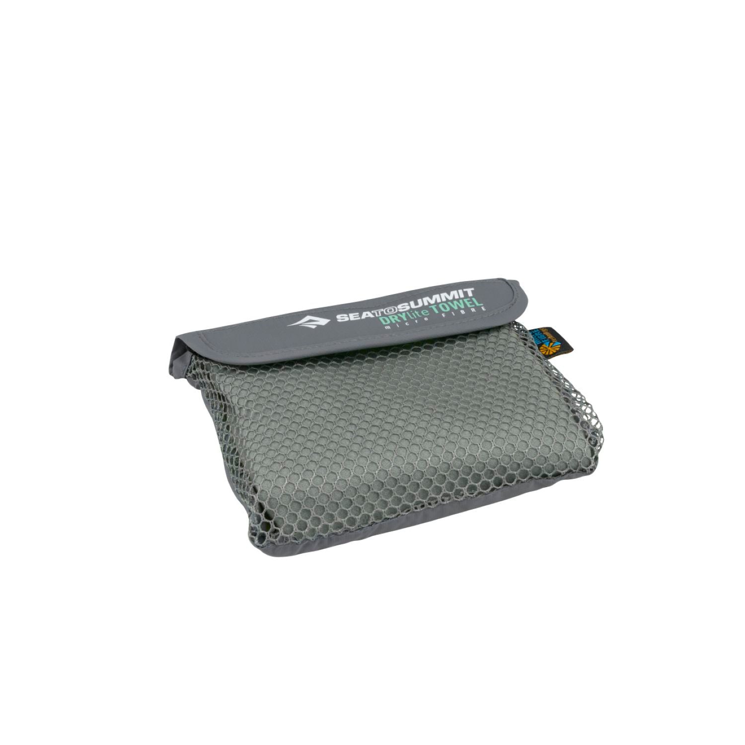 Sea To Summit Drylite Towel X-Small (Grey)