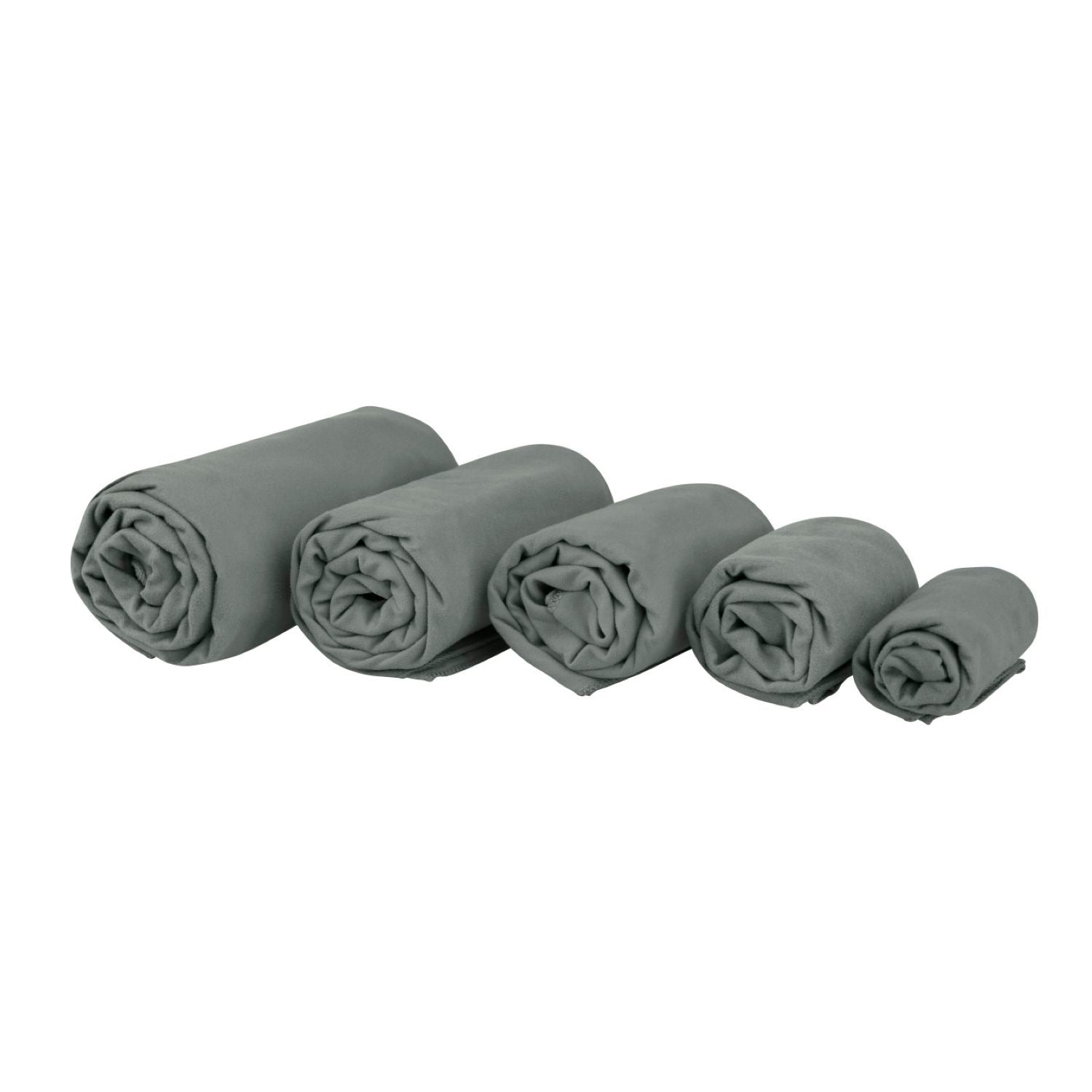 Sea To Summit Drylite Towel Medium (Grey)
