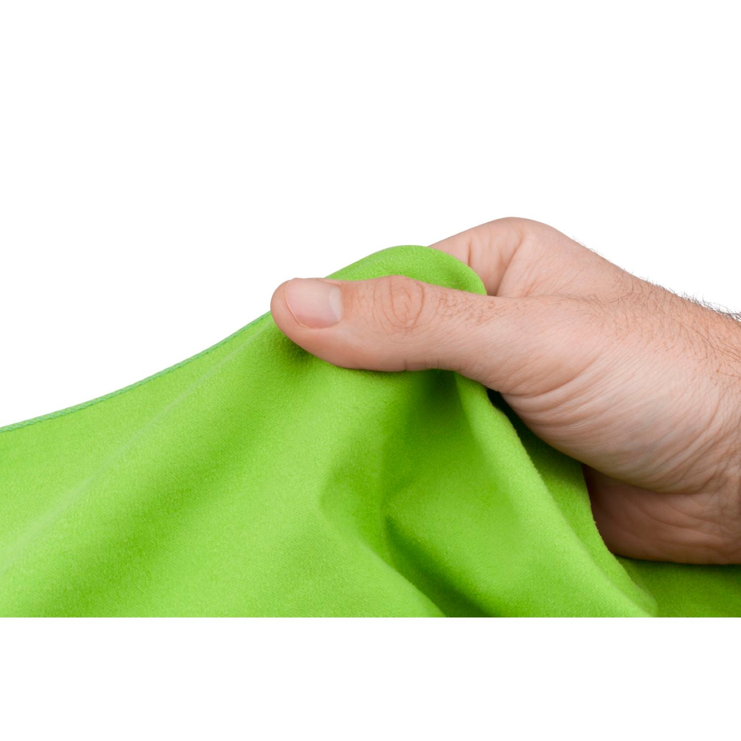 Sea To Summit Drylite Towel X-Large (Lime)