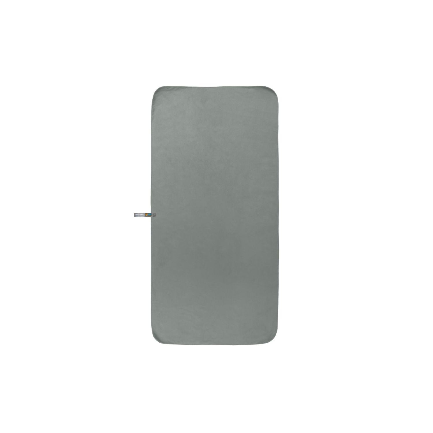 Sea To Summit Drylite Towel Medium (Grey)