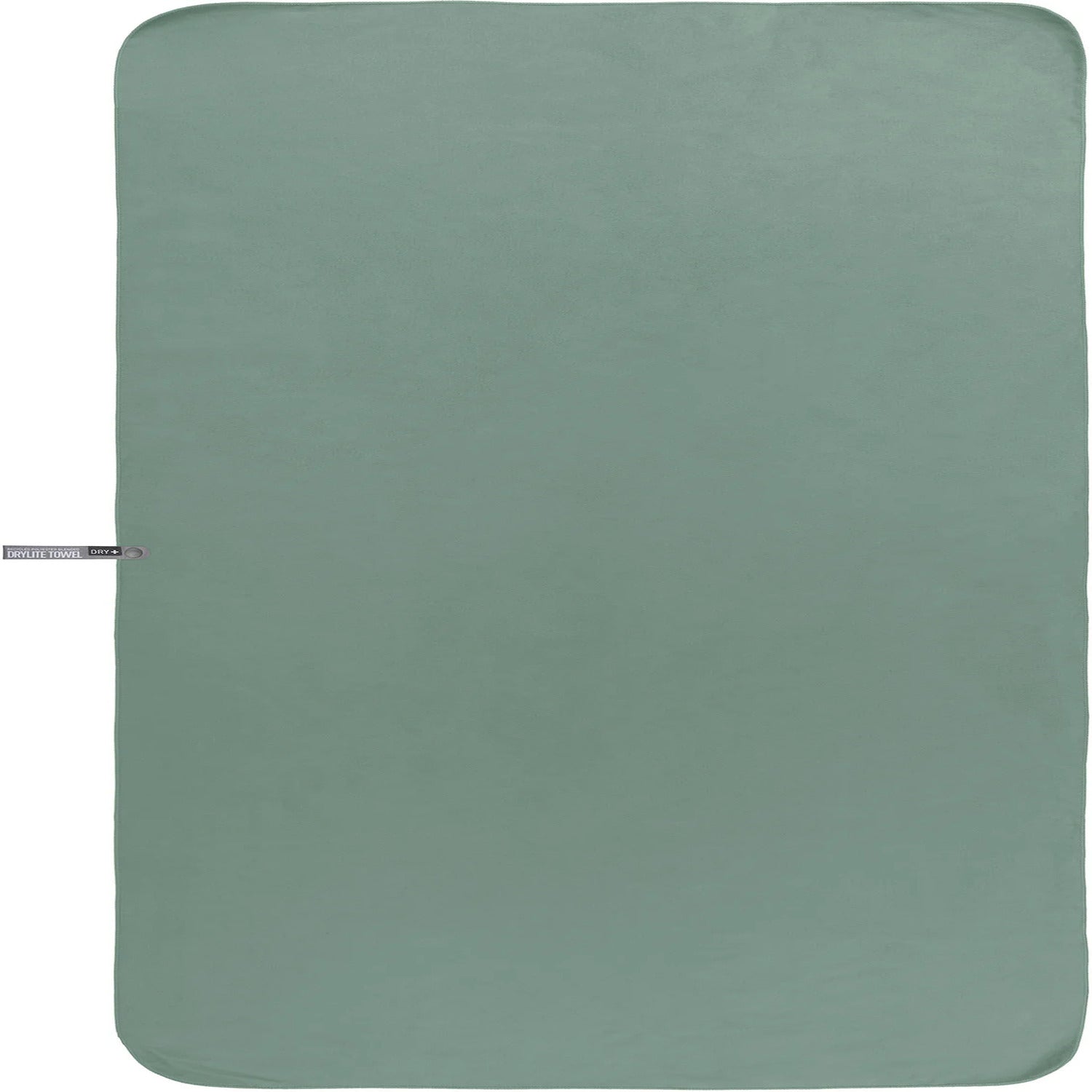 Sea To Summit Drylite Towel Medium (Sage Green)