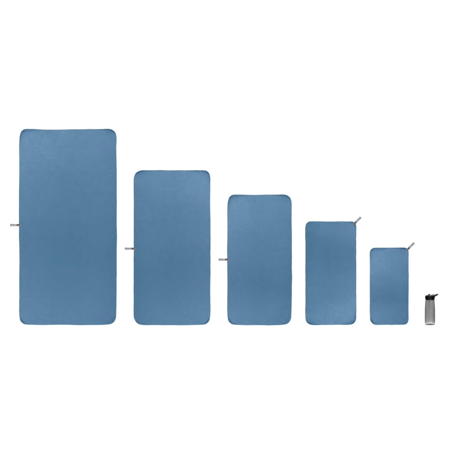 Sea To Summit Drylite Towel Small (Baltic Blue)