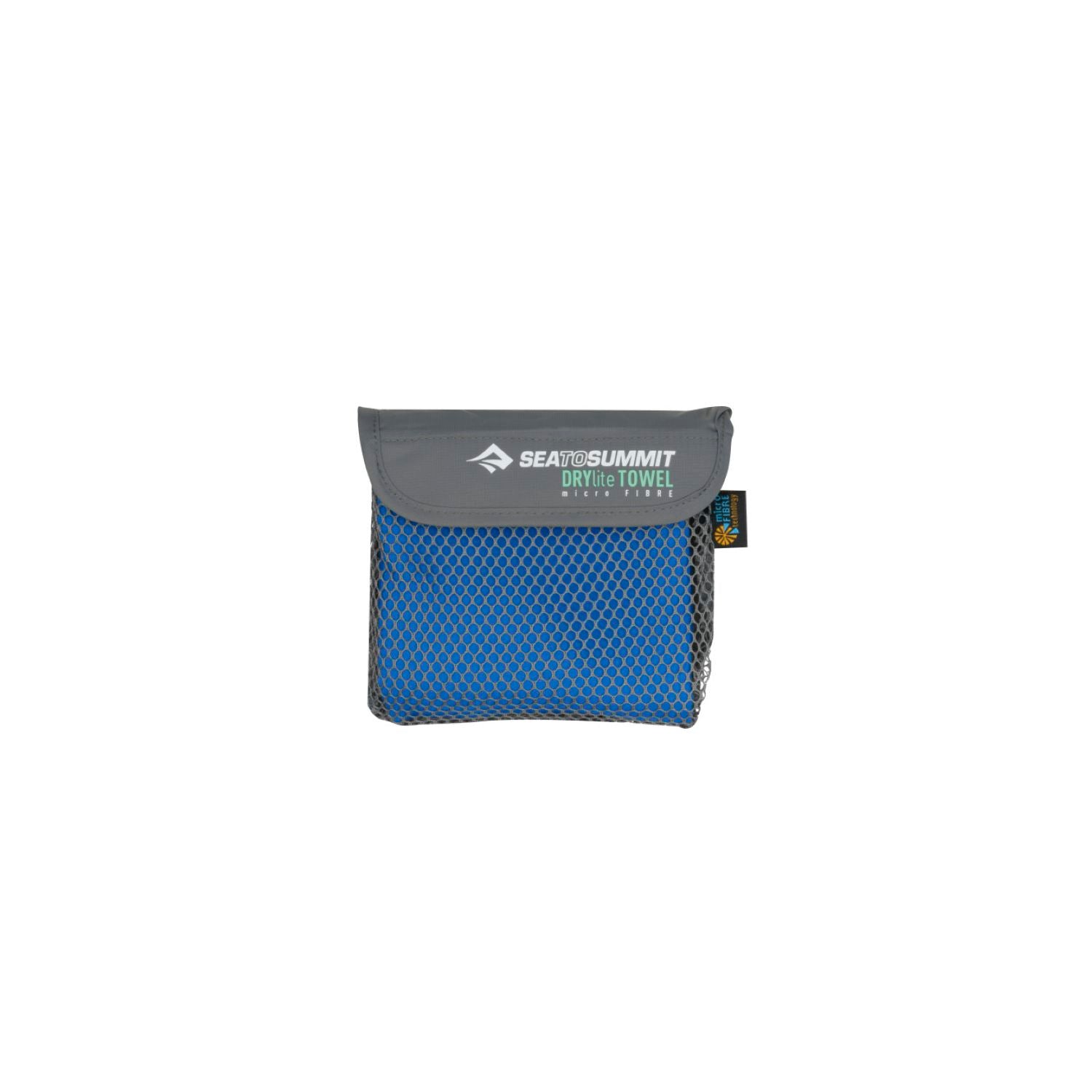 Sea To Summit Drylite Towel Small (Cobalt Blue)