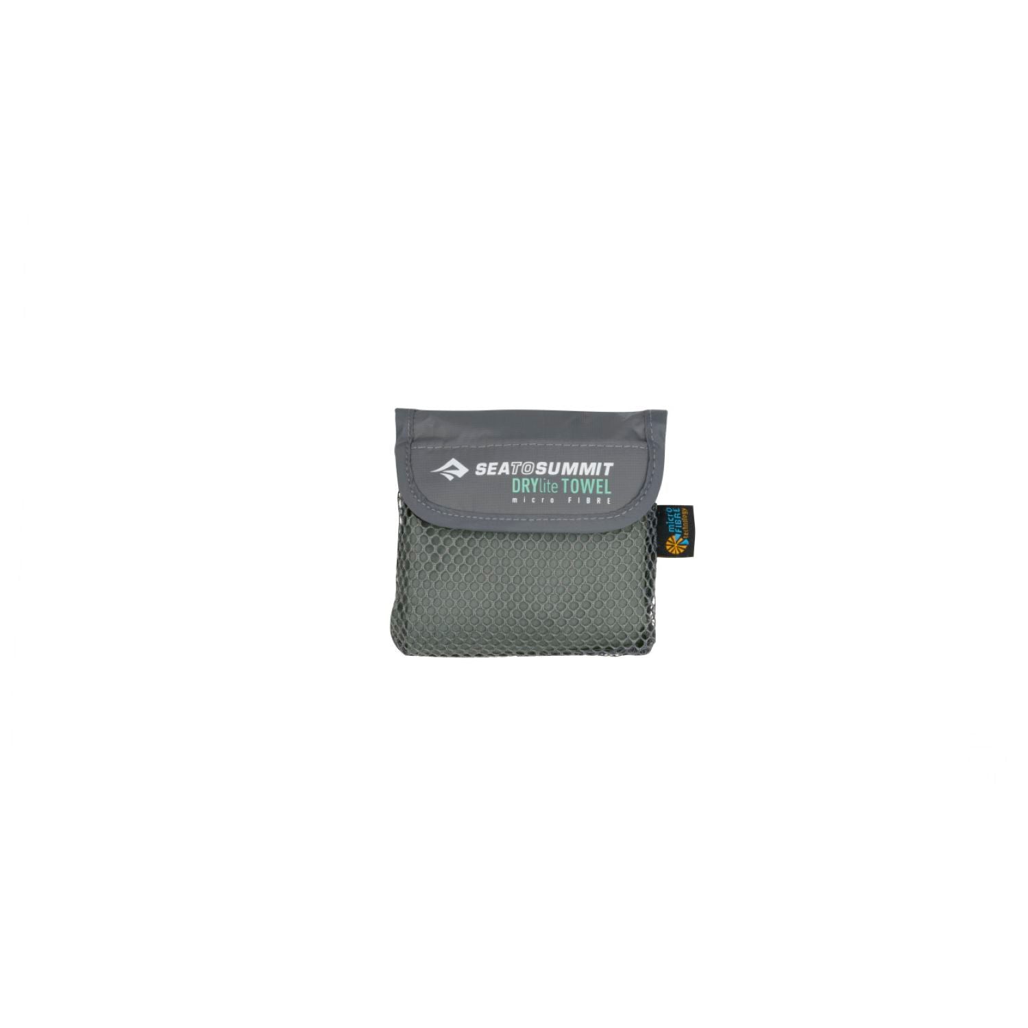 Sea To Summit Drylite Towel X-Small (Grey)