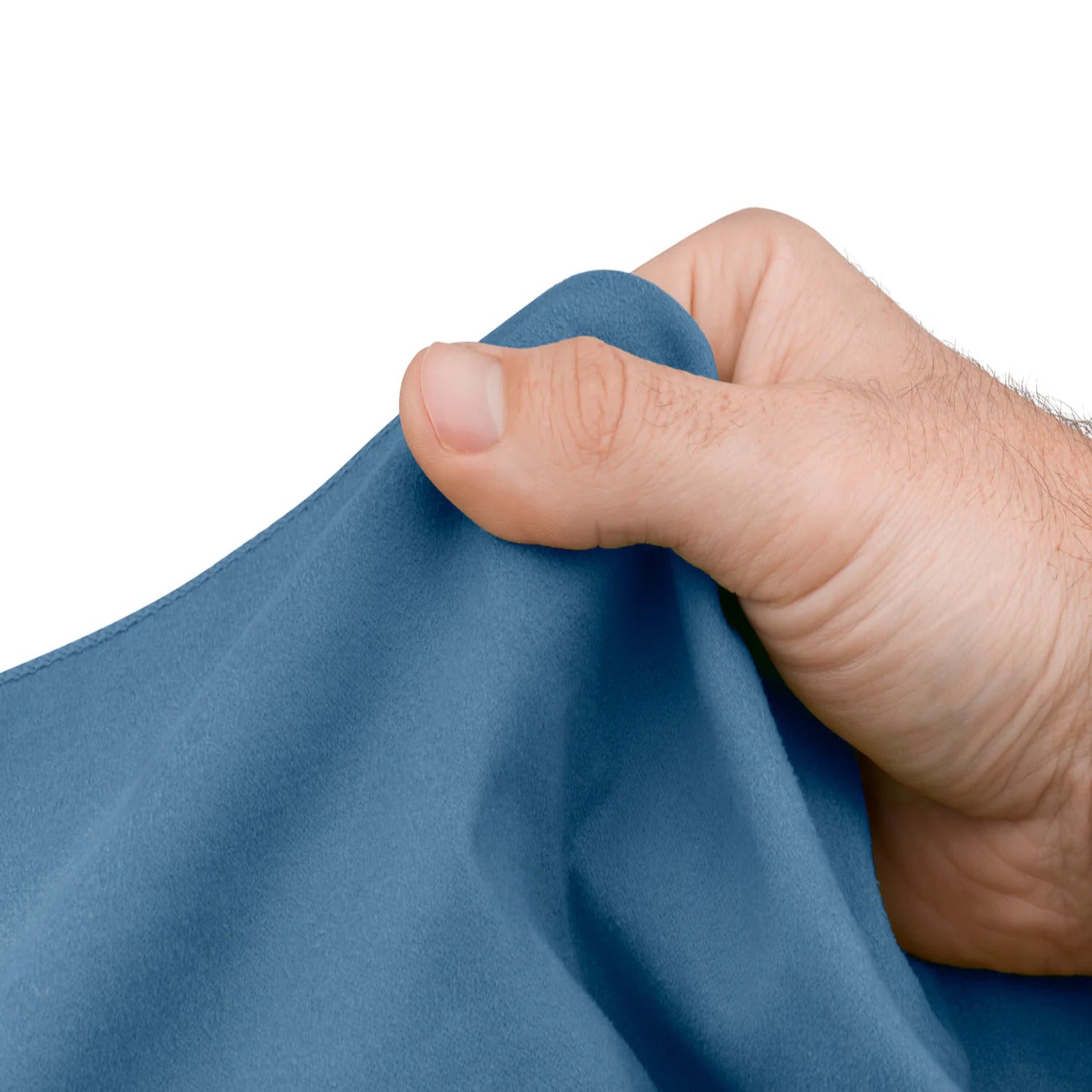 Sea To Summit Drylite Towel X-Small (Moonlight Blue)