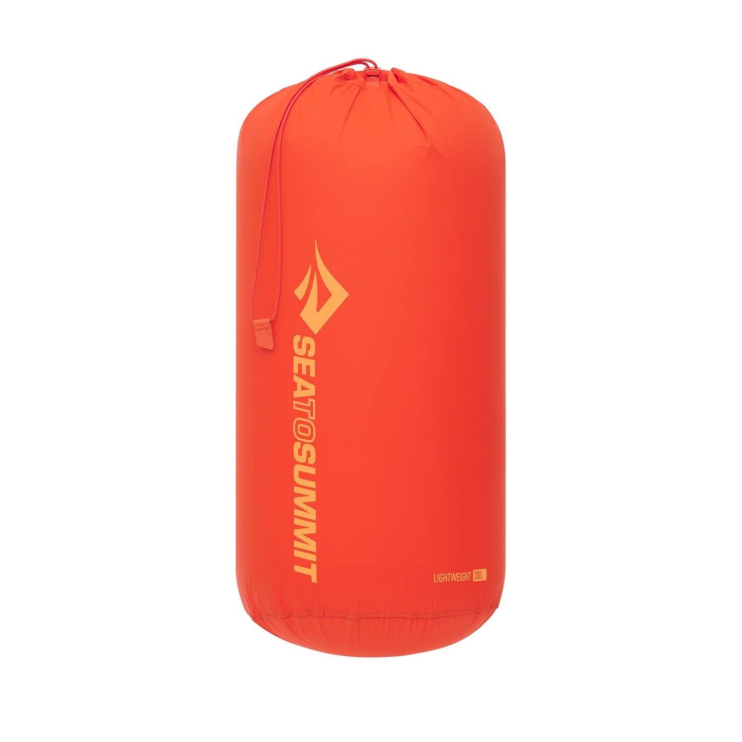 Sea To Summit Lightweight Stuff Sack 20L (Spicy Orange)
