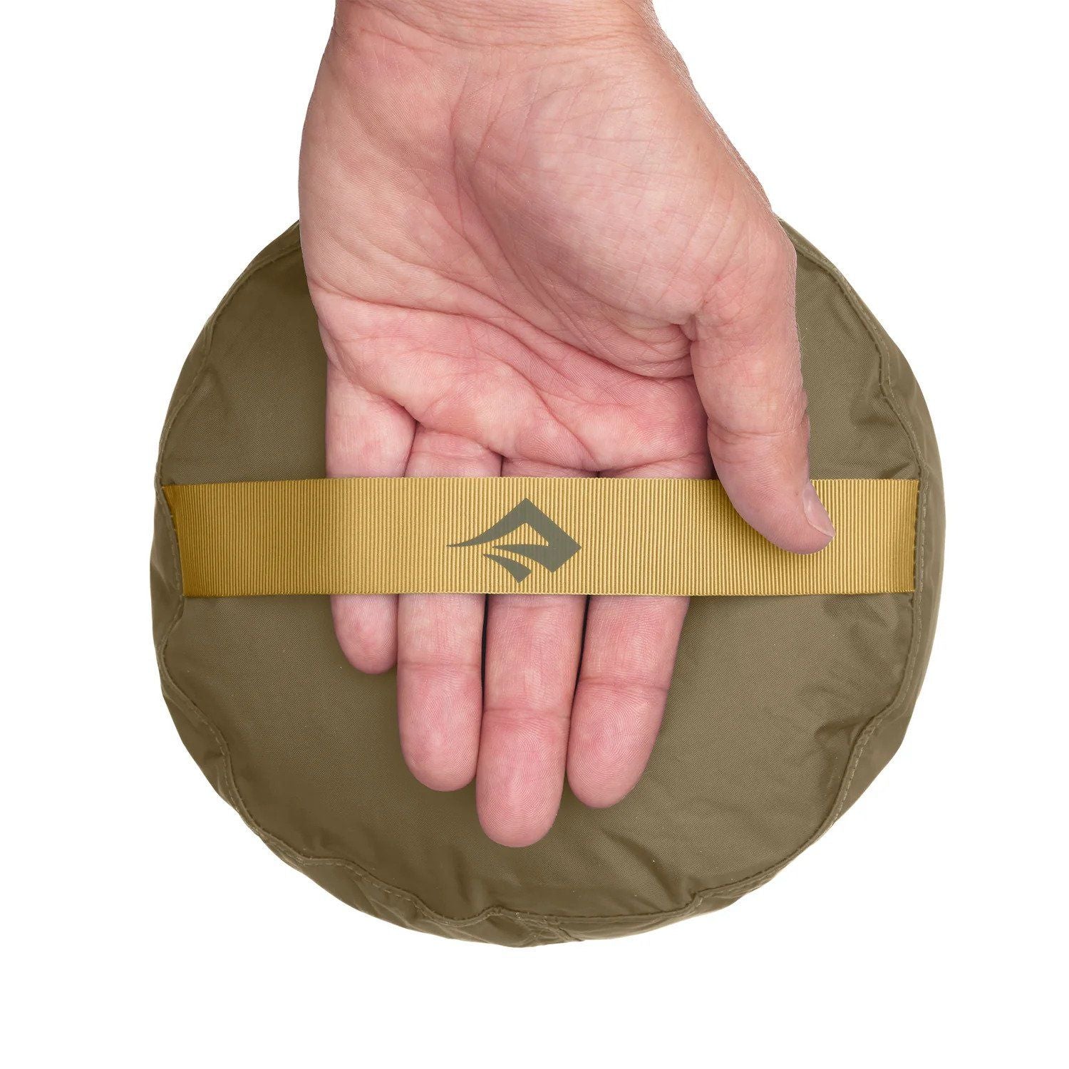 Sea To Summit Lightweight Stuff Sack 5L (Burnt Olive)