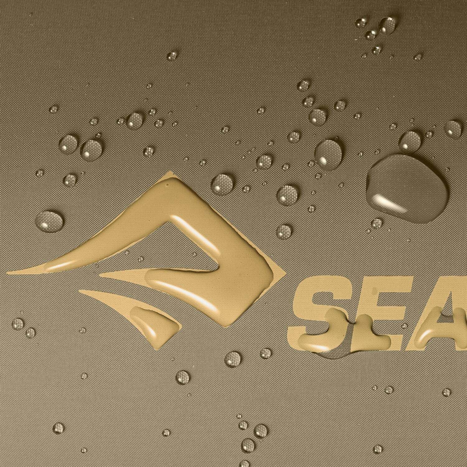 Sea To Summit Lightweight Stuff Sack 5L (Burnt Olive)