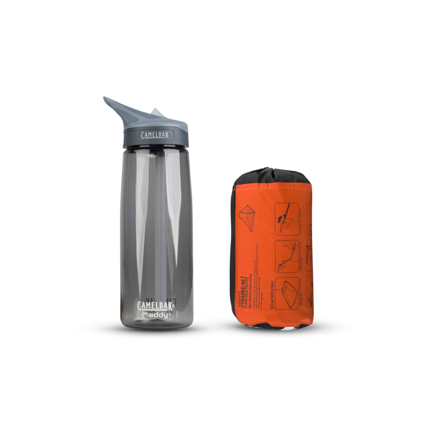 Sea To Summit Mosquito Net Double - Permethrin Treated