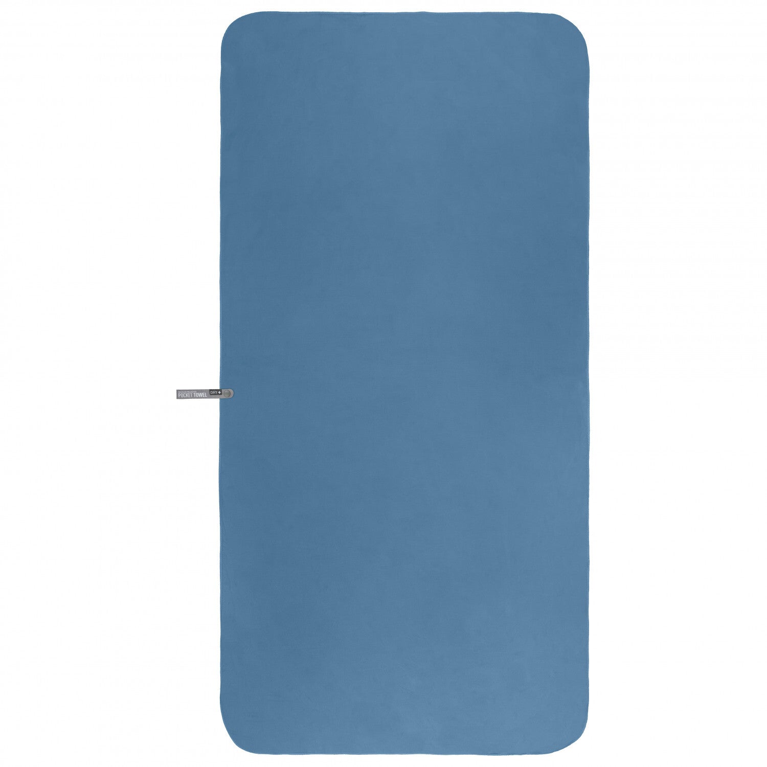 Sea To Summit Pocket Towel Large (Moonlight Blue)