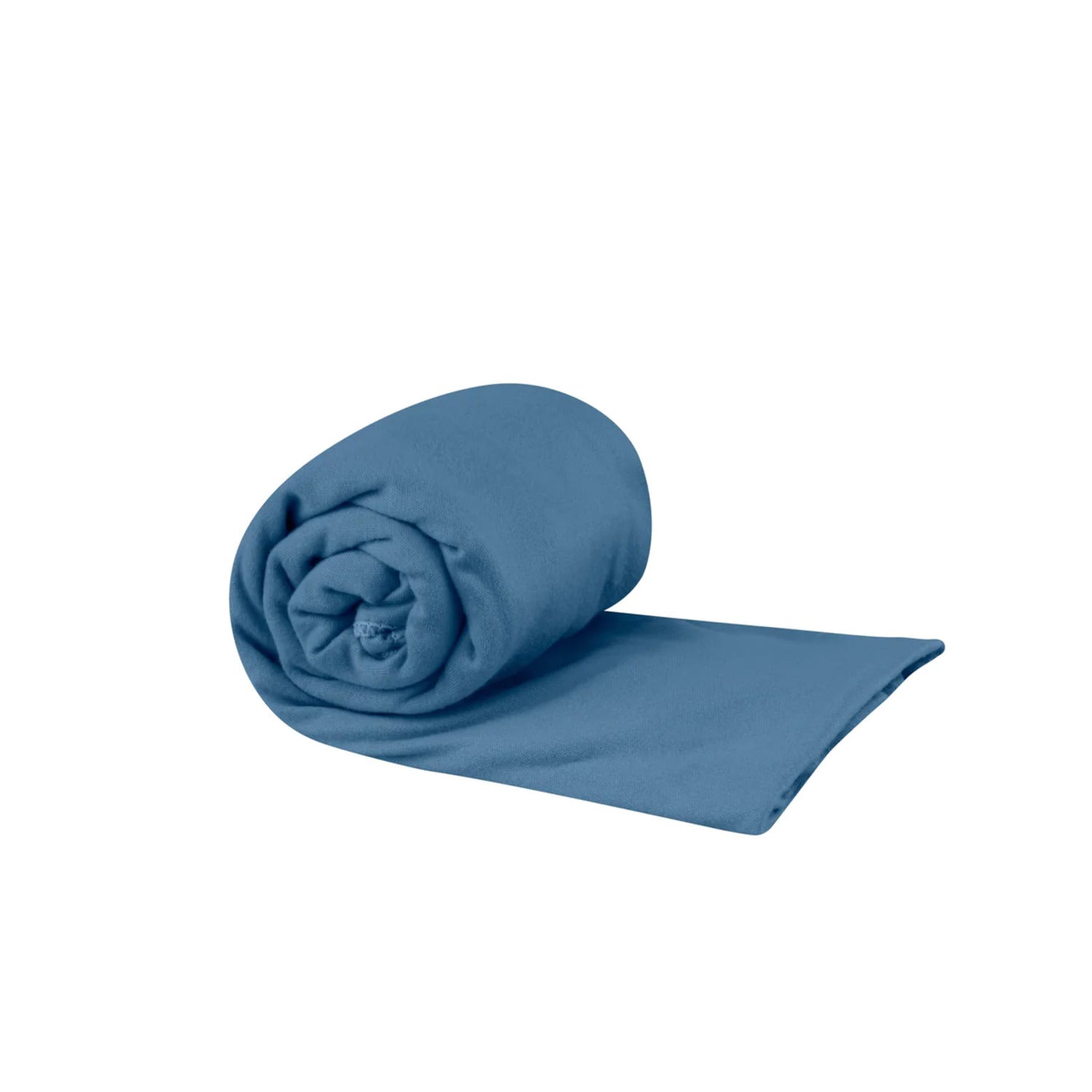Sea To Summit Pocket Towel Medium (Moonlight Blue)
