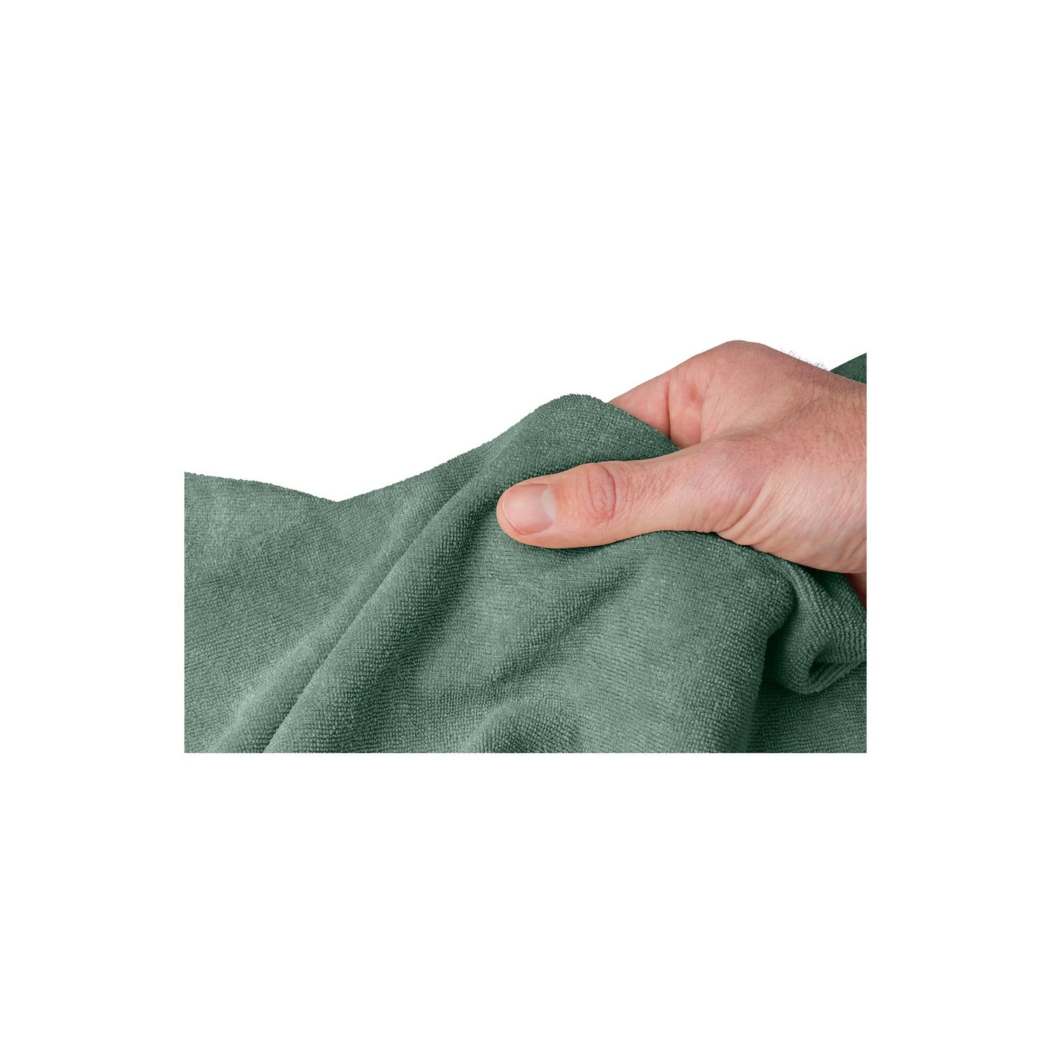 Sea To Summit Tek Towel Large (Sage Green)